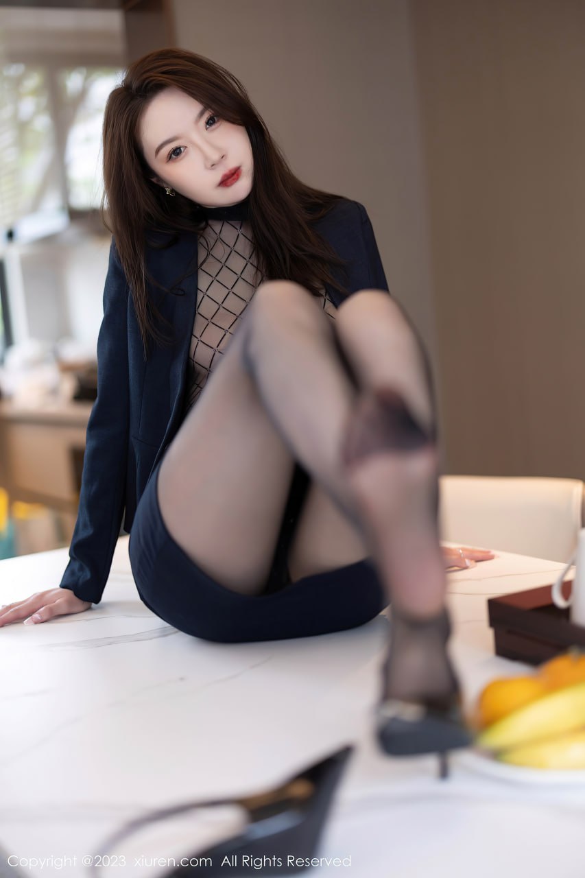 黑丝 图集 20