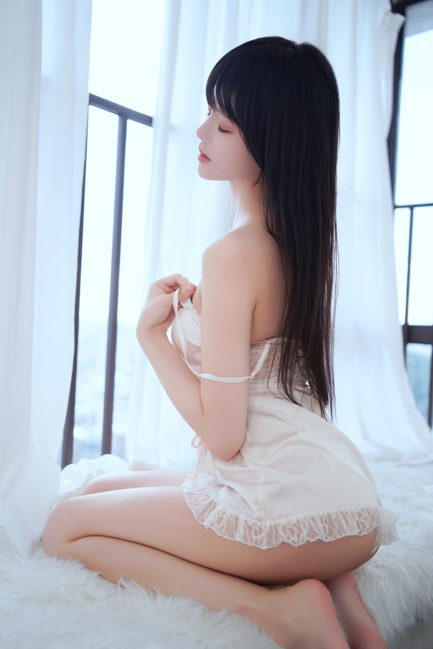 桜桃喵 奶油盛宴 2