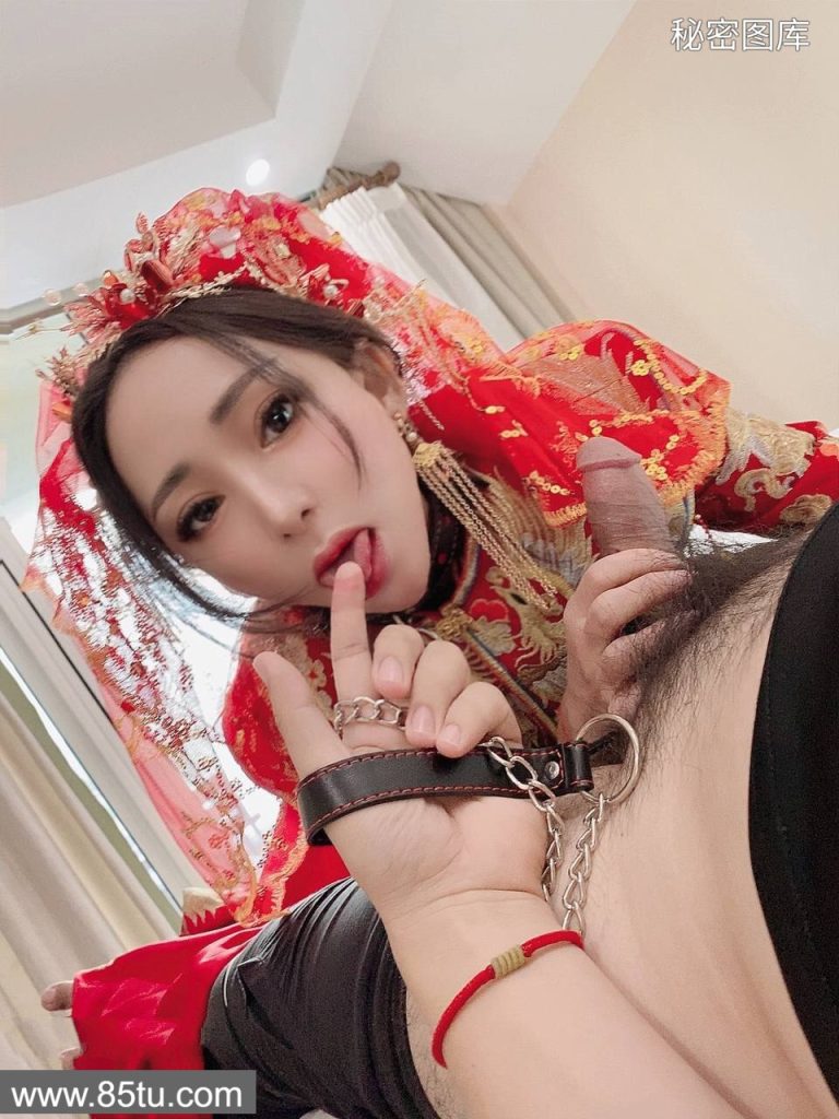 精选 新娘大尺度写真集 11-秘密图库